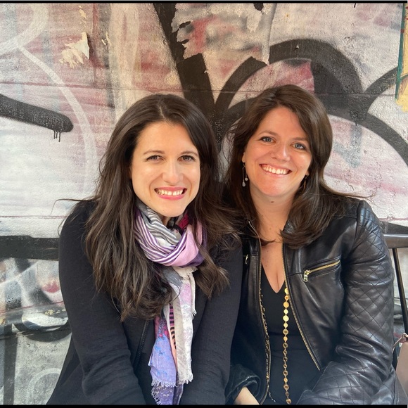 Meet your Poshers, Stephanie and Dana - Picture 2 of 9